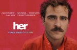Her: A Spike Jonze Love Story (Movie)