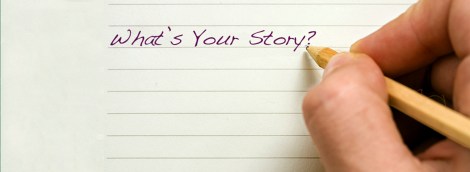 StoryShelter: Beginning of a fairy tale