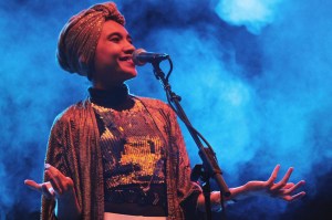 Photo credit to Chrisline Raymundo.