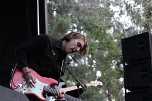 Bad Suns | Photo Courtesy of Lauren Umaguing