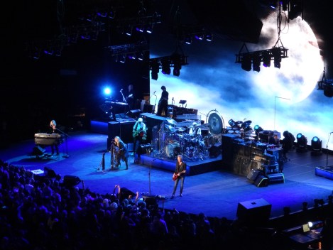 Fleetwood Mac on their