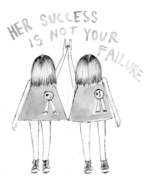 her-success-is-not-your-failure-prints