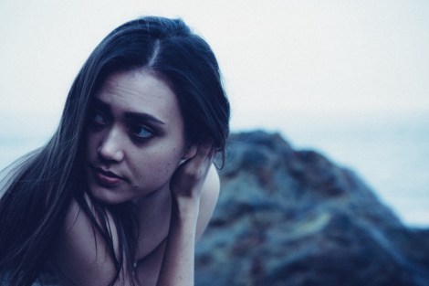 Dia Frampton's insightful article on Cuepoint: "I’d Get to the Top of the Mountain if It Would Just Stop Fucking Growing."