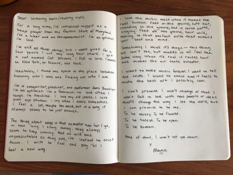 maggie-rogers-instagram-letter