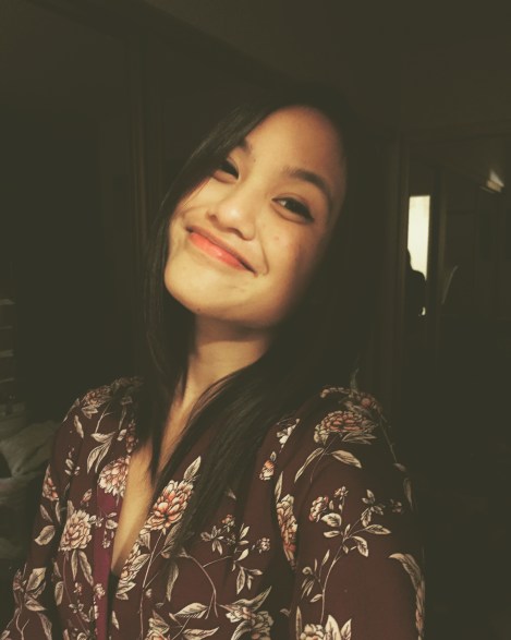 A moment of pure bliss, positivity, and feel-good vibes to bring into the new year. 2017 is ours!