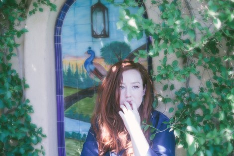 Lily Kershaw - Photo 2 (credit Diana Mantis)